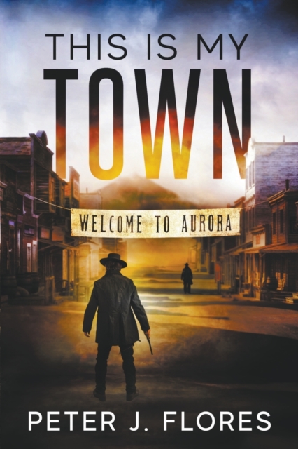 This is My Town, Paperback / softback Book