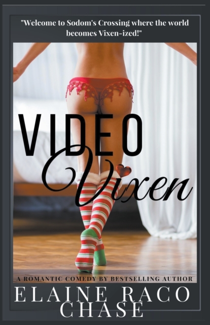 Video Vixen, Paperback / softback Book