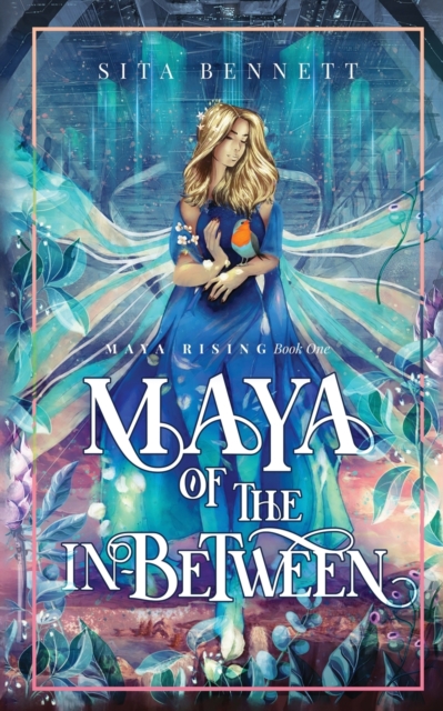 Maya of the In-between, Paperback / softback Book