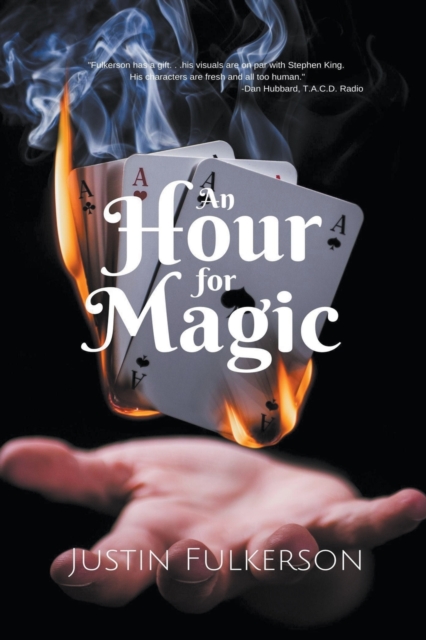 An Hour for Magic, Paperback / softback Book