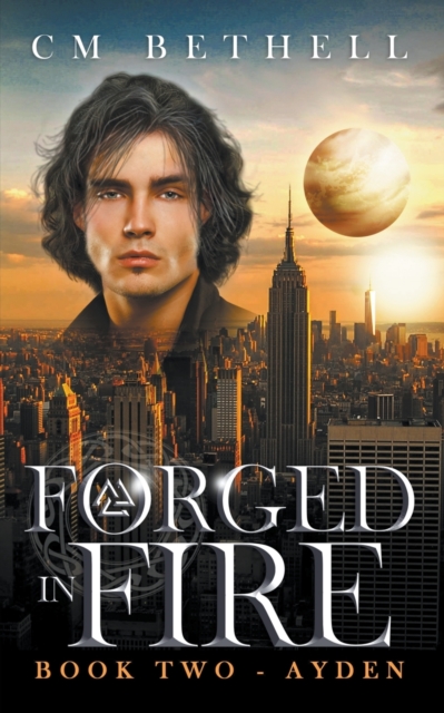 Forged In Fire Book Two - Ayden, Paperback / softback Book