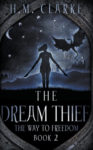 The Dream Thief, Paperback / softback Book