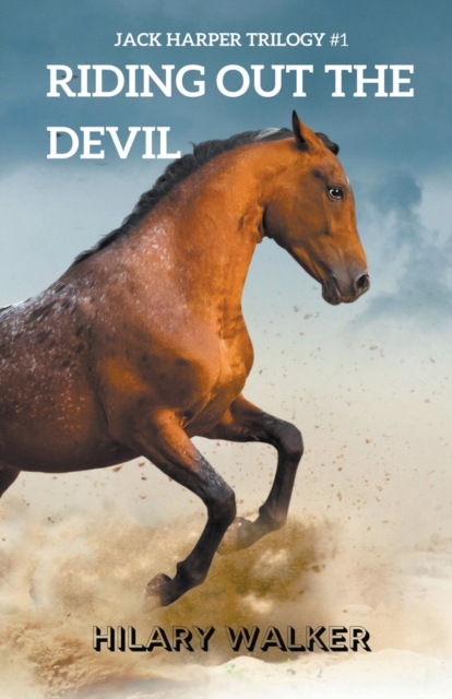 Riding Out the Devil, Paperback / softback Book
