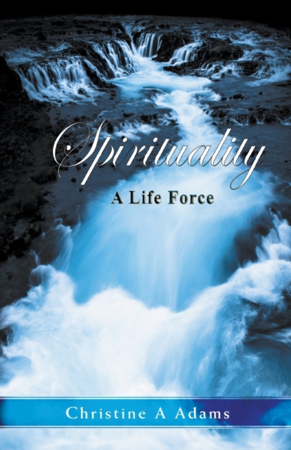 Spirituality : A Life Force, Paperback / softback Book