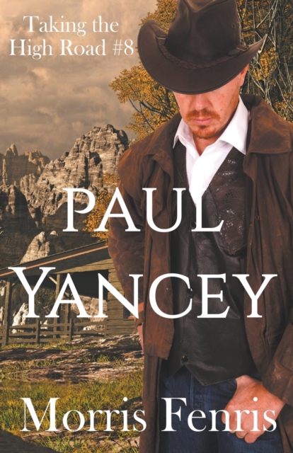 Paul Yancey, Paperback / softback Book