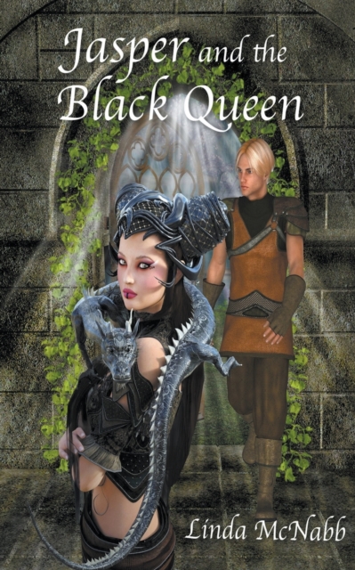 Jasper and the Black Queen, Paperback / softback Book