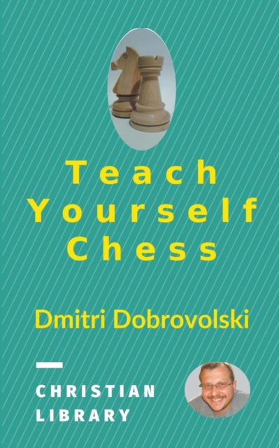 Teach Yourself Chess, Paperback / softback Book