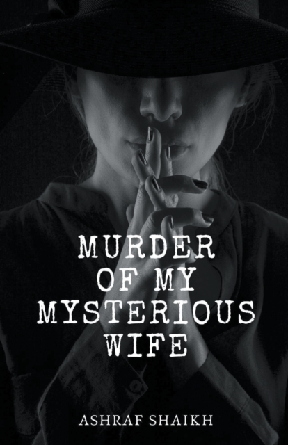 Murder Of My Mysterious Wife - Immortal Game, Paperback / softback Book