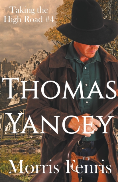 Thomas Yancey, Paperback / softback Book