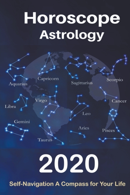 Horoscope & Astrology 2020, Paperback / softback Book
