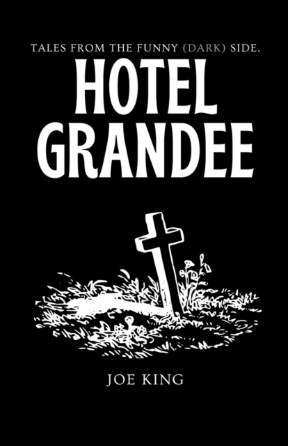 Hotel Grandee., Paperback / softback Book