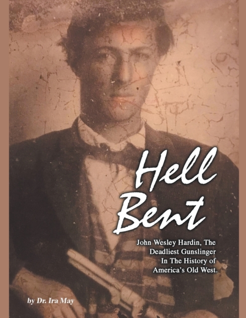 Hell Bent, Paperback / softback Book