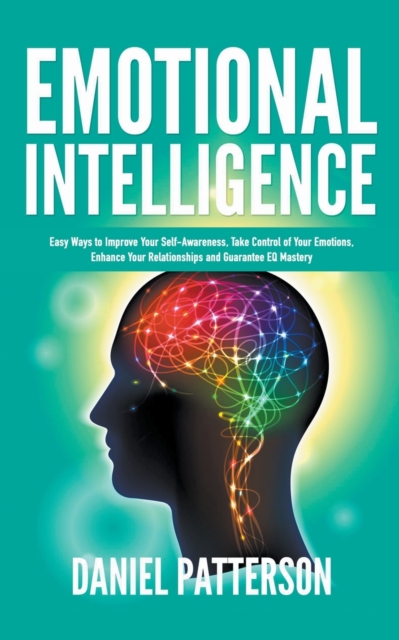 Emotional Intelligence, Paperback / softback Book