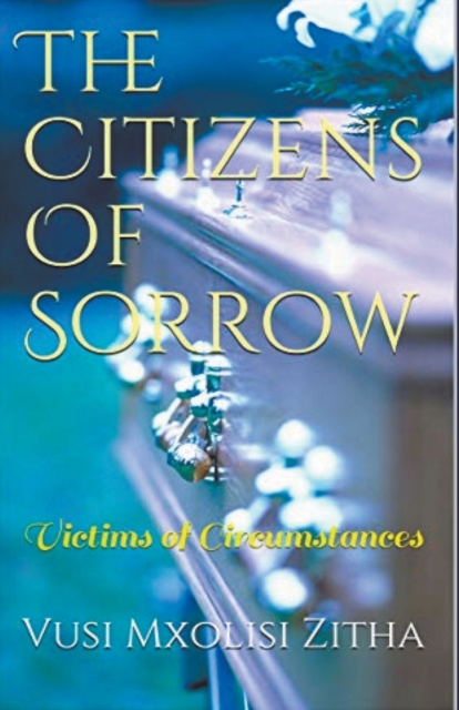 The Citizens of Sorrow, Paperback / softback Book