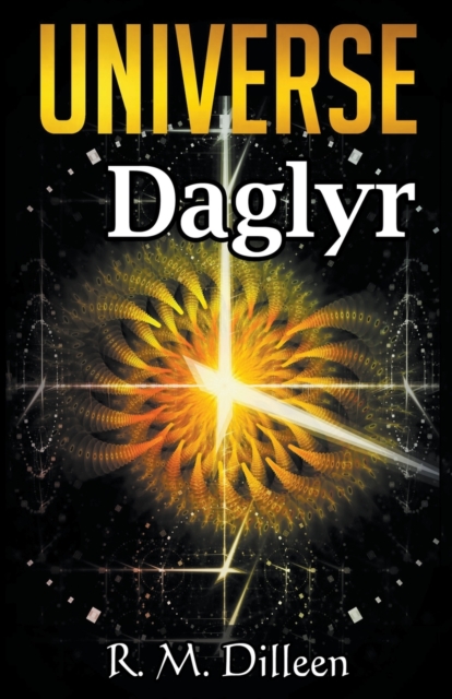 Daglyr, Paperback / softback Book
