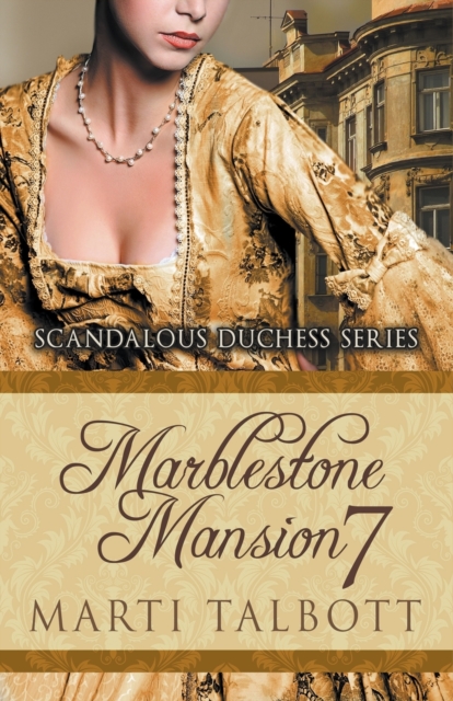 Marblestone Mansion, Book 7, Paperback / softback Book