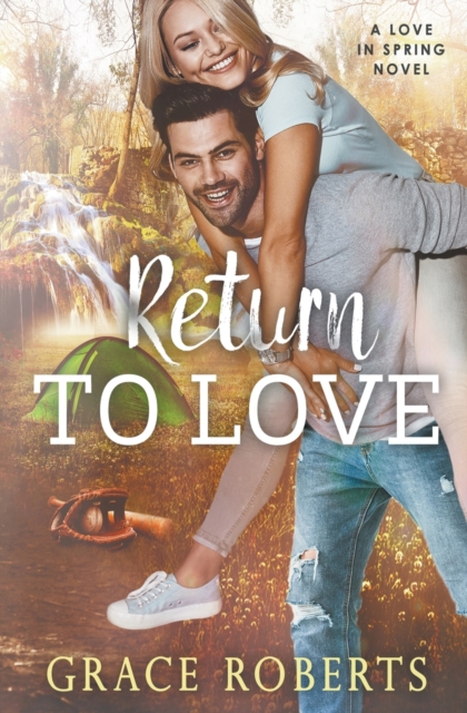 Return To Love, Paperback / softback Book