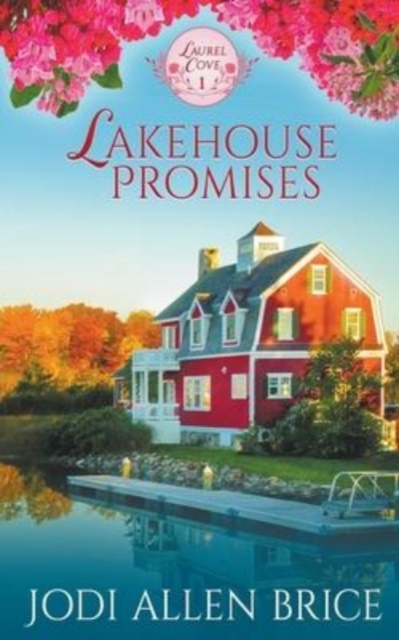 Lakehouse Promises, Paperback / softback Book