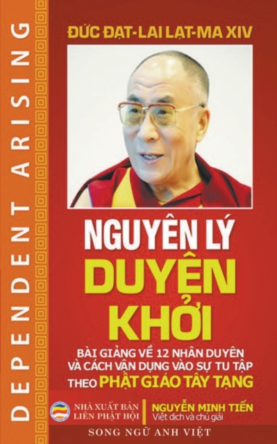 Nguyen Ly Duyen Kh&#7903;i, Paperback / softback Book