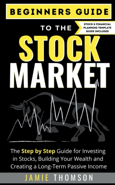 Beginner Guide to the Stock Market, Paperback / softback Book