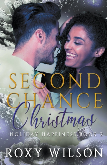 Second Chance Christmas, Paperback / softback Book