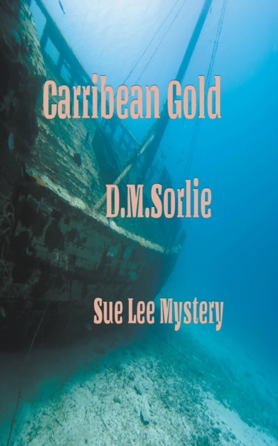 Caribbean Gold, Paperback / softback Book