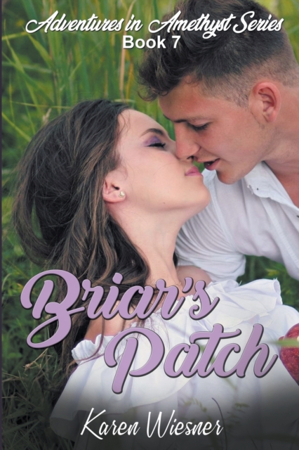 Briar's Patch, Paperback / softback Book