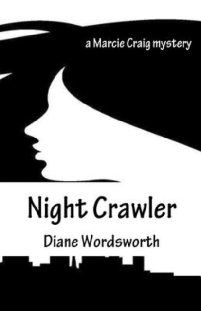 Night Crawler, Paperback / softback Book