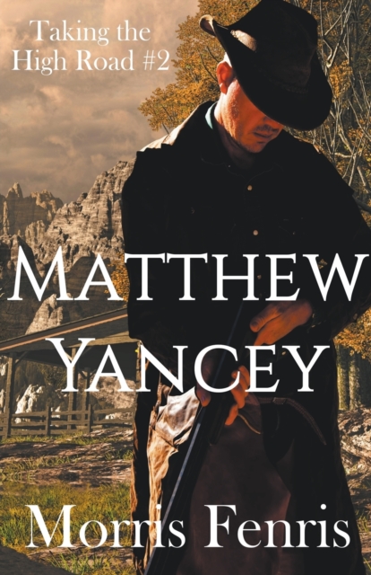 Matthew Yancey, Paperback / softback Book