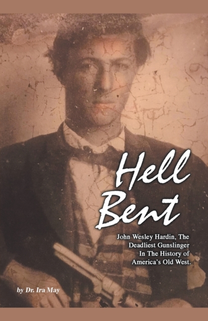 Hell Bent, Paperback / softback Book