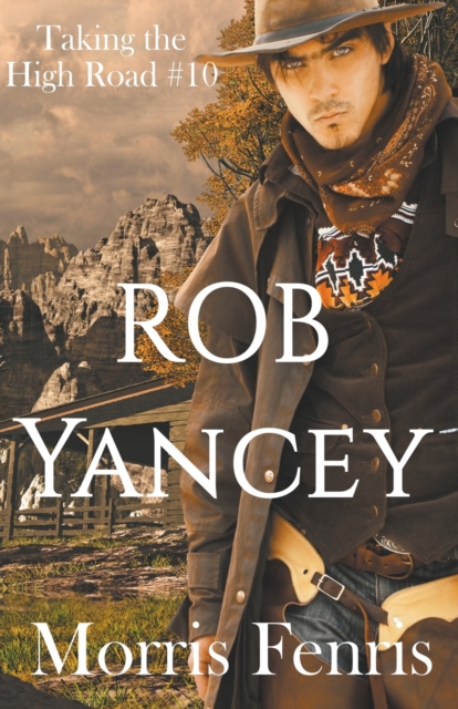 Rob Yancey, Paperback / softback Book