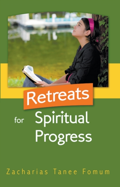 Retreats For Spiritual Progress, Paperback / softback Book