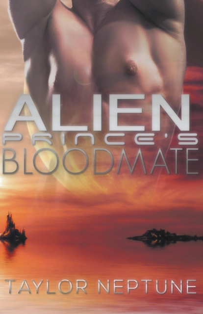 Alien Prince's Bloodmate, Paperback / softback Book