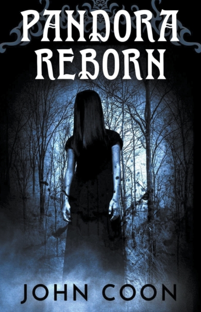 Pandora Reborn, Paperback / softback Book