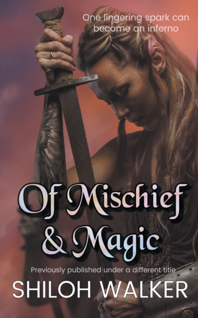 Of Mischief and Magic, Paperback / softback Book