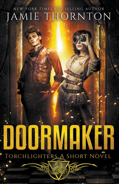 Doormaker : Torchlighters (A Short Novel), Paperback / softback Book