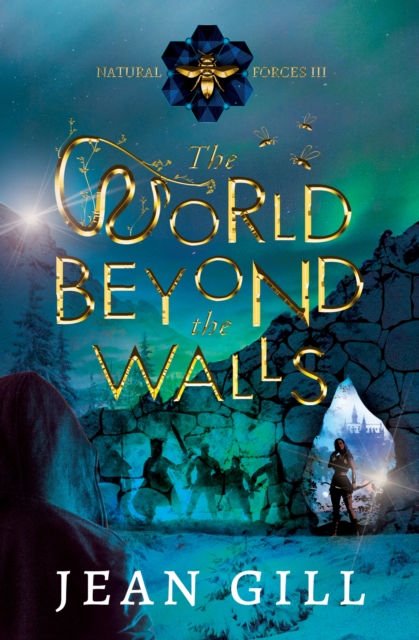 The World Beyond the Walls, EPUB eBook