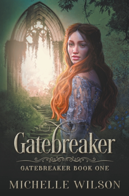 Gatebreaker, Paperback / softback Book