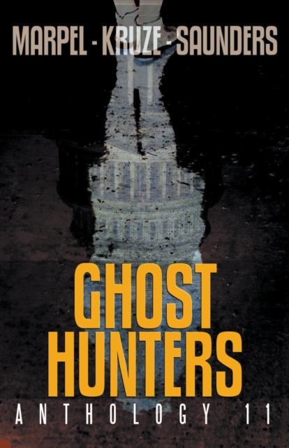 Ghost Hunters Anthology 11, Paperback / softback Book