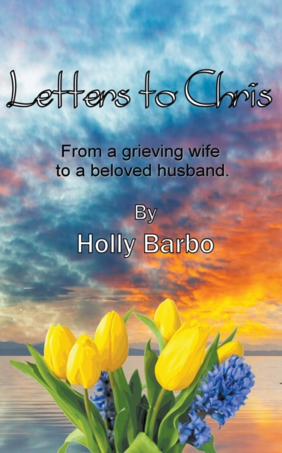 Letters to Chris, Paperback / softback Book