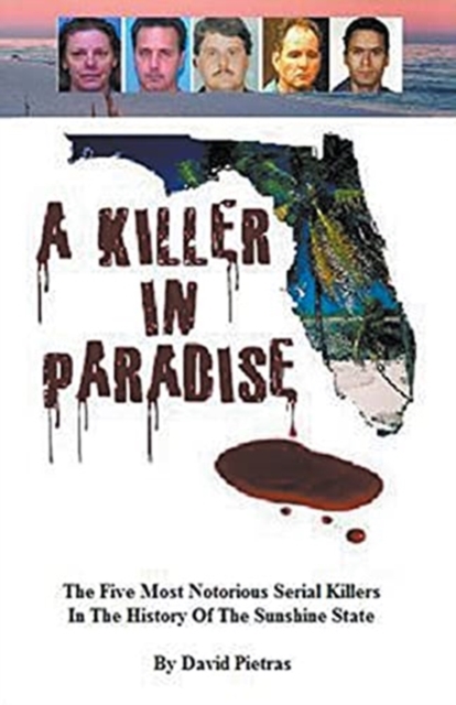 A Killer in Paradise, Paperback / softback Book