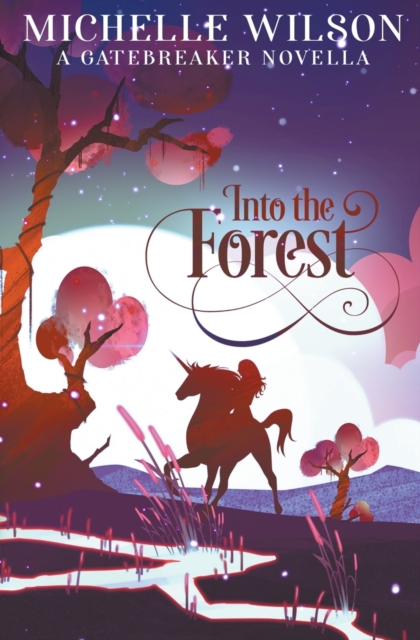 Into the Forest, Paperback / softback Book