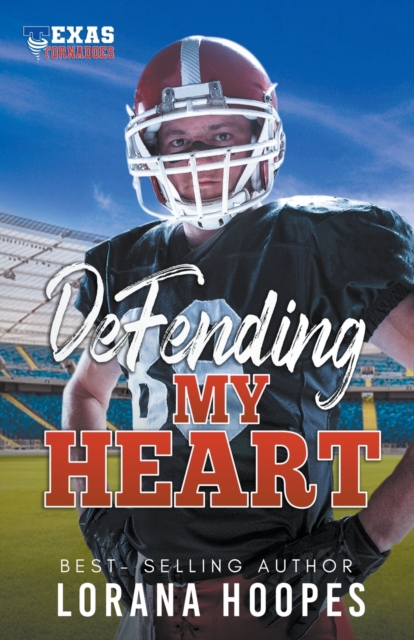 Defending My Heart, Paperback / softback Book