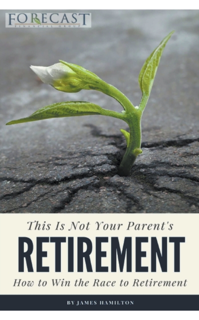 This is Not Your Parent's Retirement, Paperback / softback Book