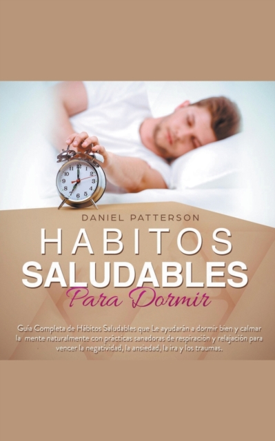 Habitos Saludables para Dormir, Paperback / softback Book