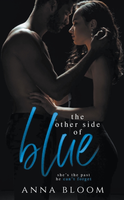 The Other Side of Blue, Paperback / softback Book