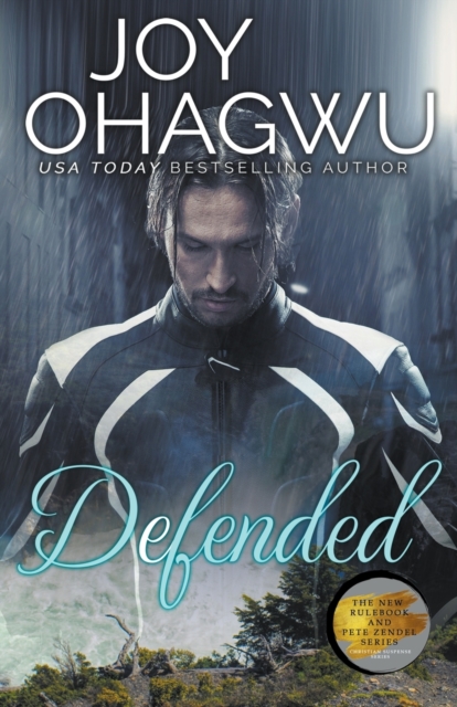 Defended - A Christian Suspense - Book 15, Paperback / softback Book