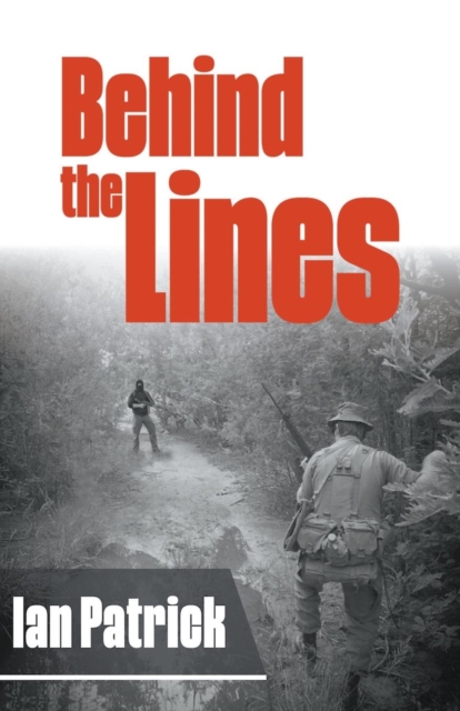 Behind the Lines, Paperback / softback Book