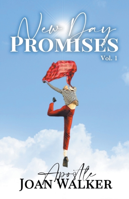 New Day Promises, Paperback / softback Book