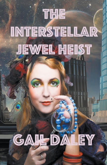 The Interstellar Jewel Heist, Paperback / softback Book